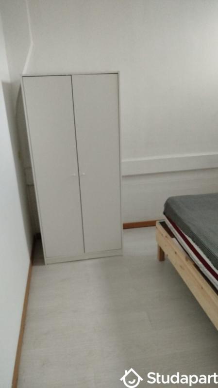 Maison - 47 m² - 4 pièces