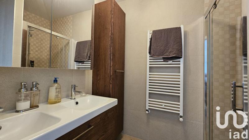 Maison - 103 m² - 5 pièces