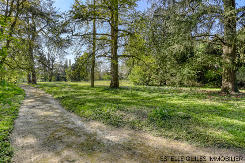 Appartement - 185 m² - 5 pièces