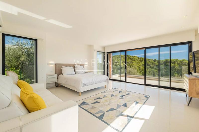 Villa - 314 m² - 7 pièces