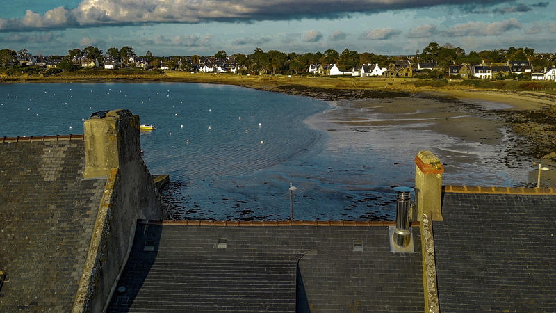 Maison - 164 m² - 5 pièces