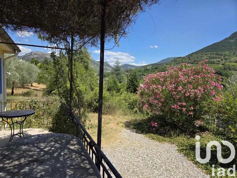 Maison - 97 m² - 4 pièces