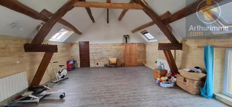 Maison - 273 m² - 8 pièces