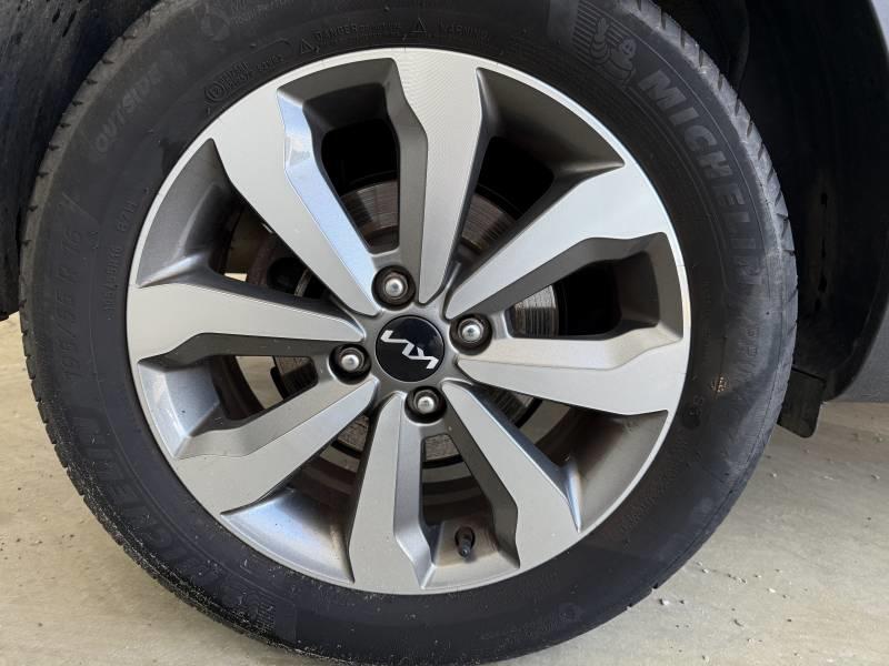 Kia Stonic 1.0 t-GDi 100 ch Bvm6 Active