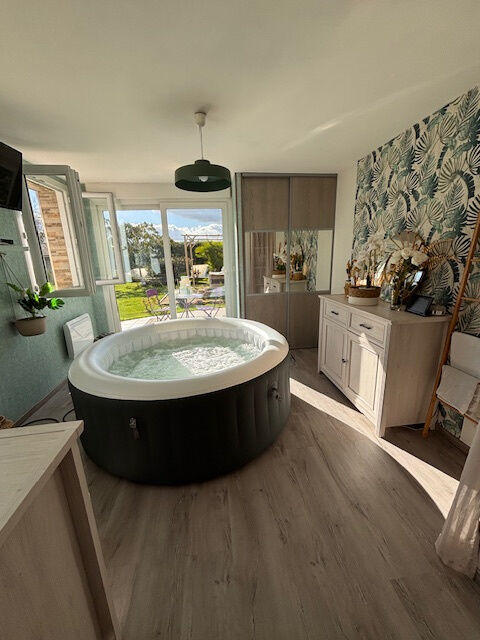 Maison - 119 m² - 6 pièces