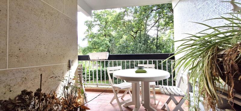 Appartement - 92 m² - 4 pièces