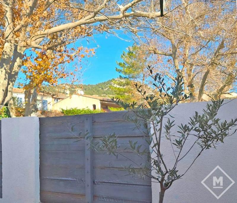 Maison - 48 m² - 3 pièces