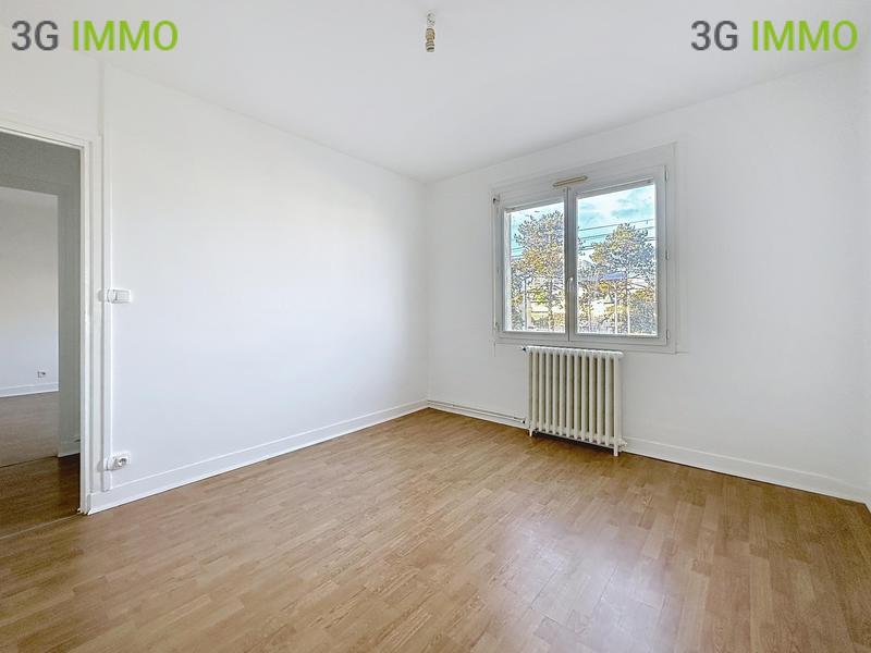 Maison - 83 m² - 5 pièces