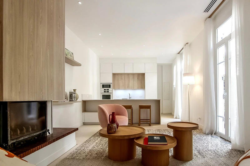 Maison - 131 m² - 5 pièces