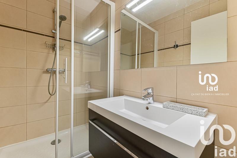 Appartement - 108 m² - 4 pièces