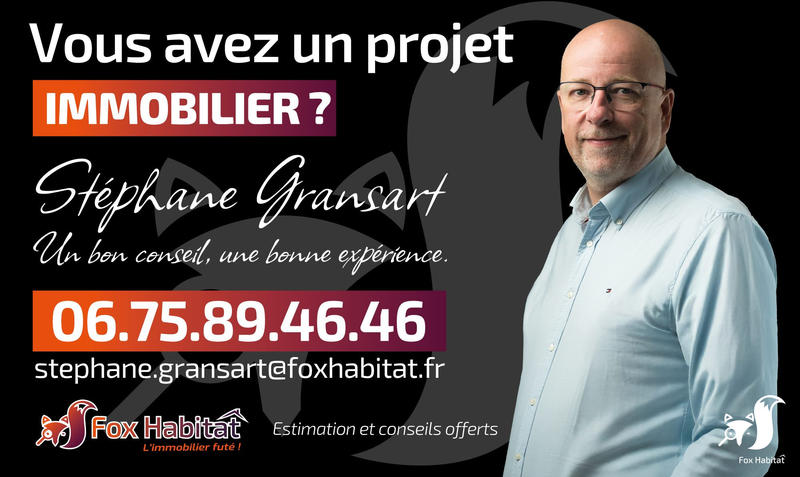 Maison - 72 m² - 4 pièces