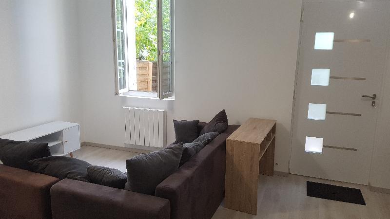 Maison - 55 m² - 3 pièces