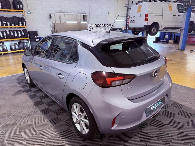 Opel Corsa VI 1.2 75ch Elegance Business