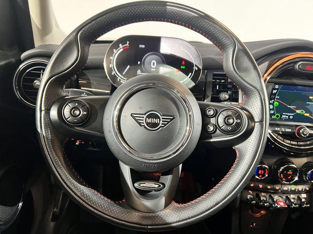 Mini Mini 2.0 192 Cooper s 5p Bva