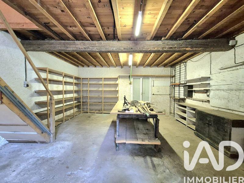 Maison - 172 m² - 4 pièces