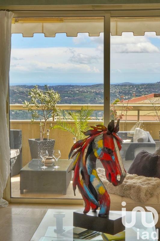 Appartement - 69 m² - 3 pièces