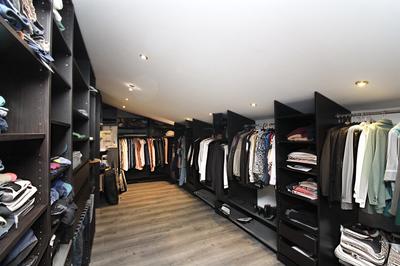 Maison traditionnelle - 165 m² - 6 pièces