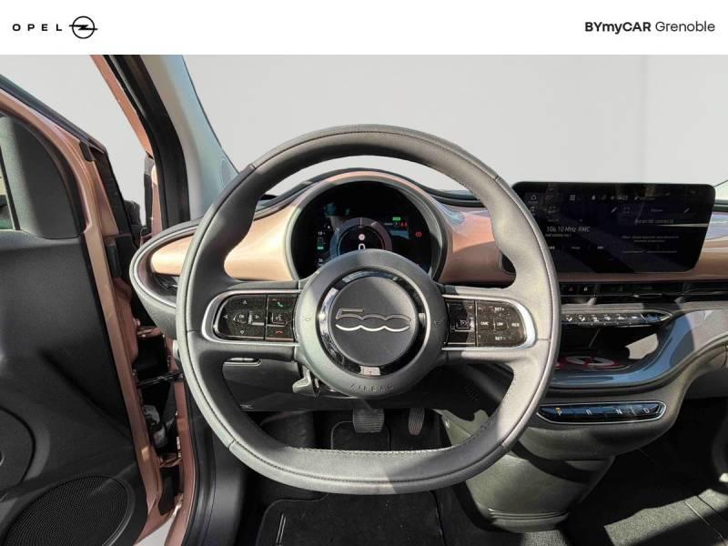 Fiat 500 e 118 ch Nouvelle