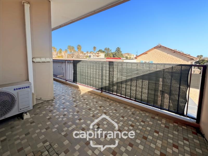 Appartement - 92 m² - 4 pièces