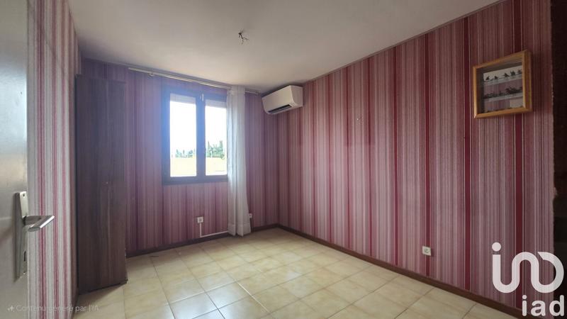 Maison - 126 m² - 5 pièces