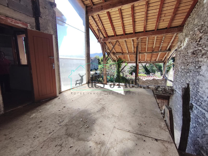 Maison - 134 m² - 5 pièces