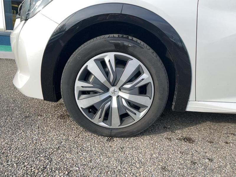 Peugeot E-208 II Electrique Active Business