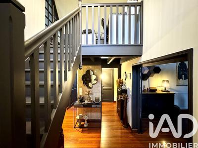 Maison - 118 m² - 4 pièces