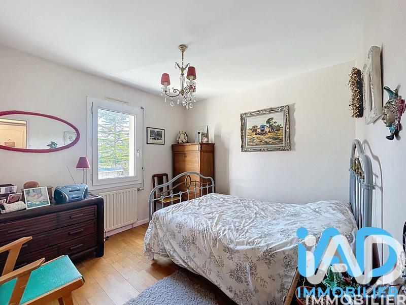 Maison de village - 224 m² - 7 pièces