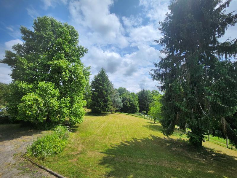 Maison - 143 m² - 8 pièces