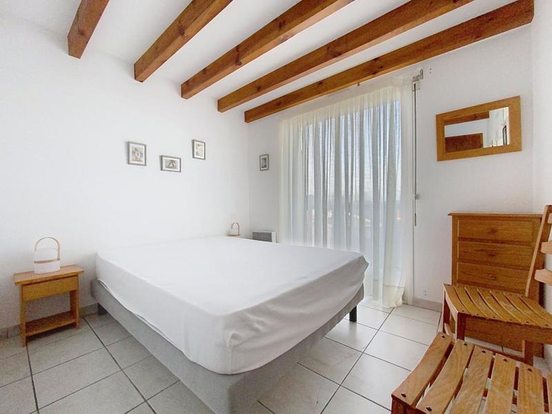 Duplex - 41 m² - 2 pièces