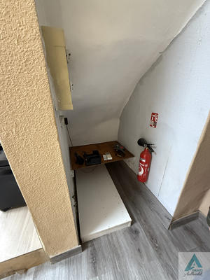 Local commercial - 61 m²