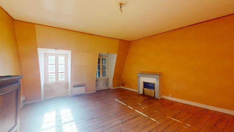 Immeuble - 521 m² - 15 pièces