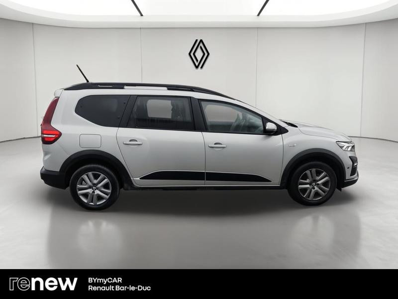 Dacia Jogger Eco-G 100 7 places Confort