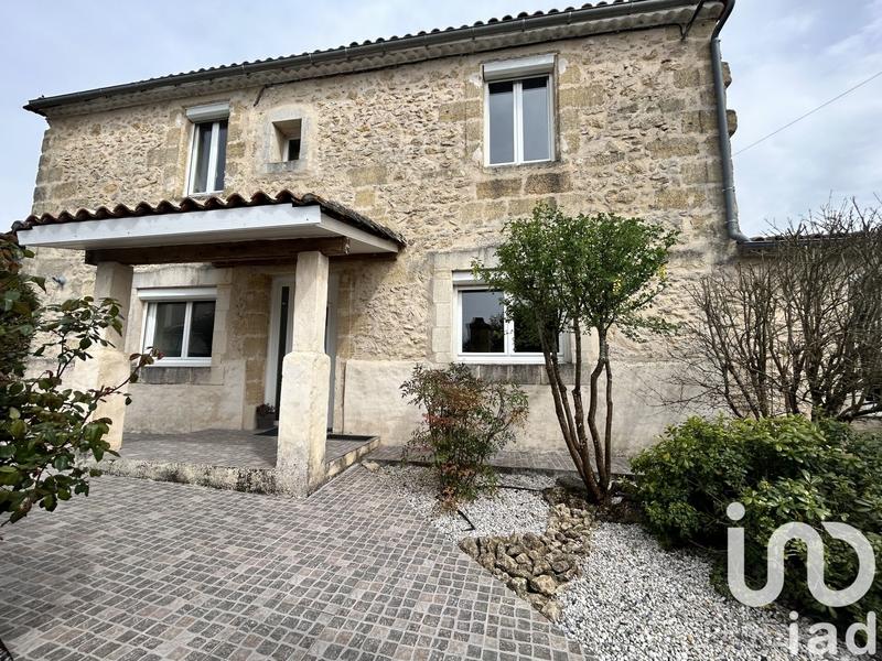 Maison - 290 m² - 7 pièces