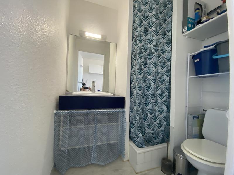 Appartement - 18 m² - 1 pièce