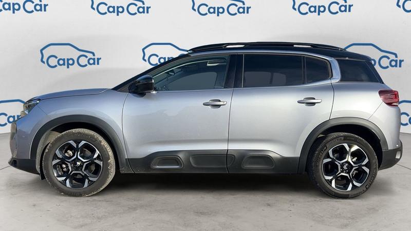 Citroën C5 Aircross 1.5 BlueHDi 130 Eat8 Shine - Automatique Entretien constructeur