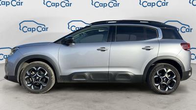 Citroën C5 Aircross 1.5 BlueHDi 130 Eat8 Shine - Automatique Entretien constructeur