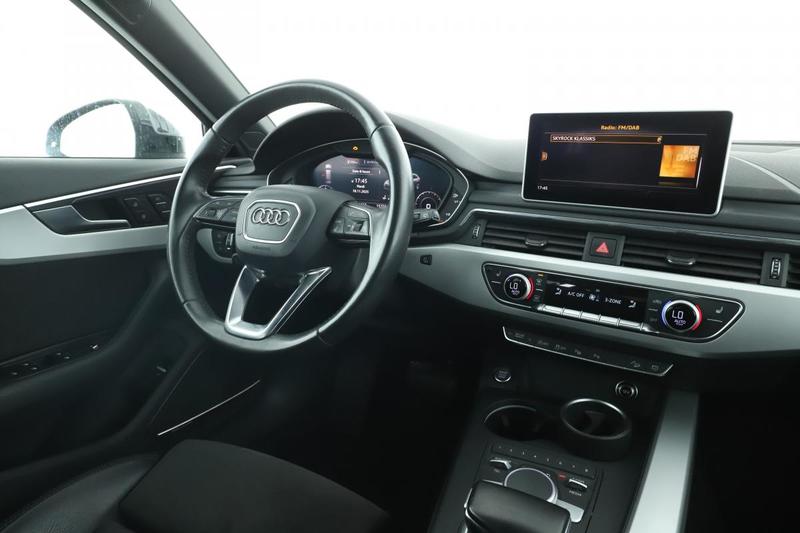 Audi A4 Allroad 2.0 Tfsi Quattro s tronic 252 ch