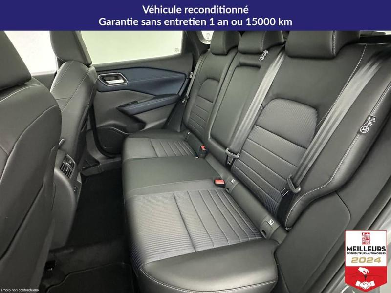 Nissan Qashqai III e-Power 190ch Tekna