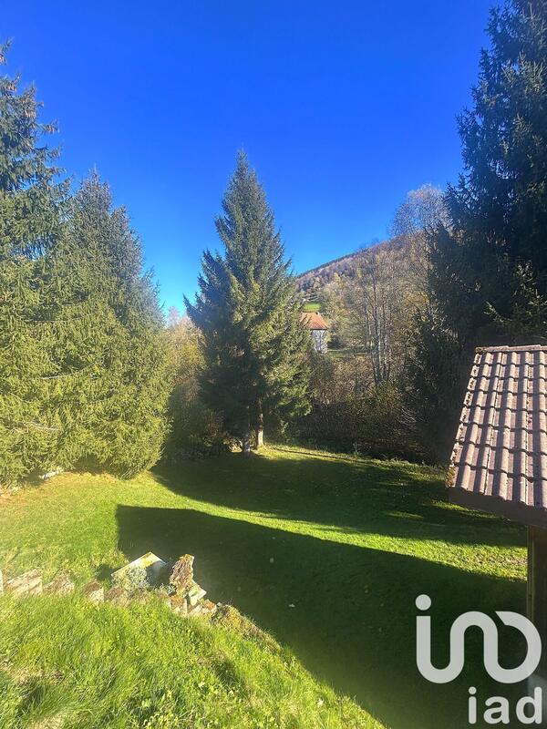 Maison - 144 m² - 6 pièces