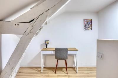 Maison - 118 m² - 5 pièces