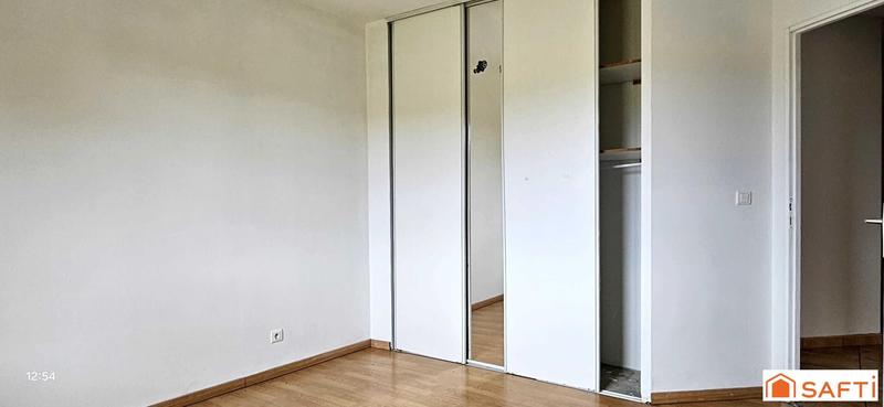 Maison - 176 m² - 4 pièces