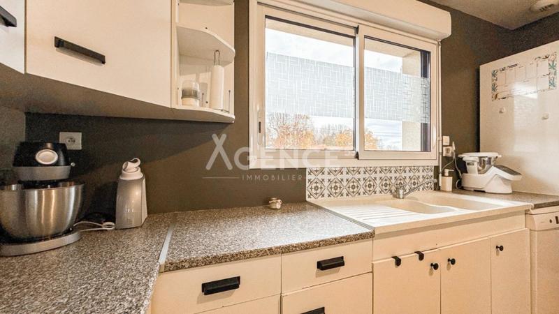 Maison - 115 m² - 4 pièces