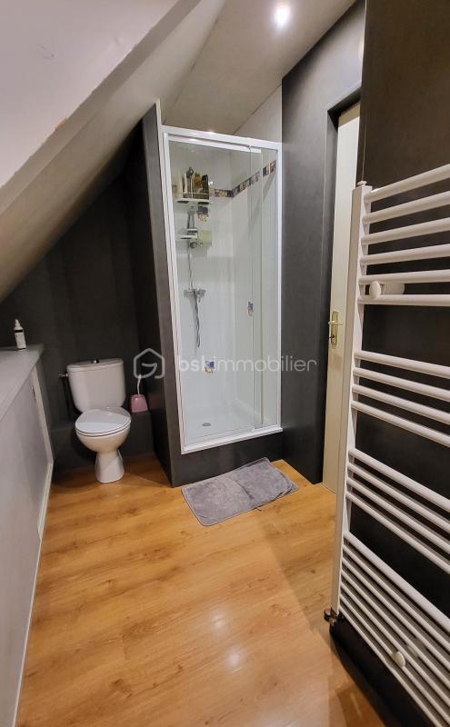 Pavillon - 114 m² - 6 pièces