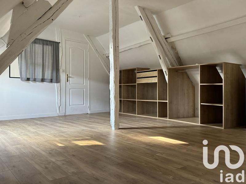 Maison de campagne - 122 m² - 5 pièces