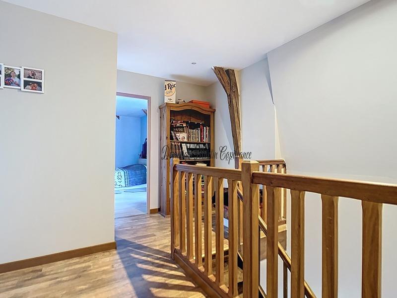 Maison - 164 m² - 5 pièces