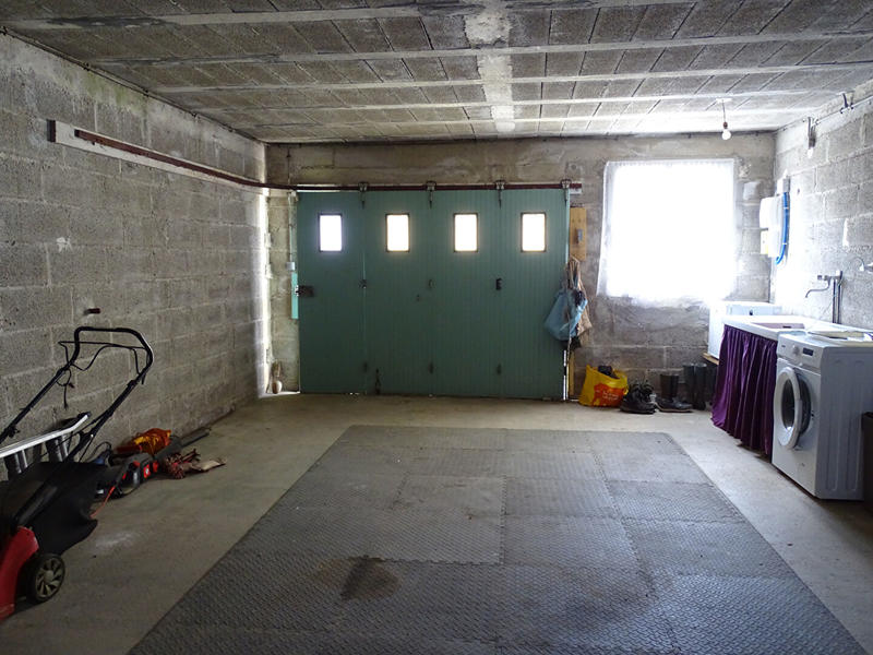 Maison - 89 m² - 4 pièces