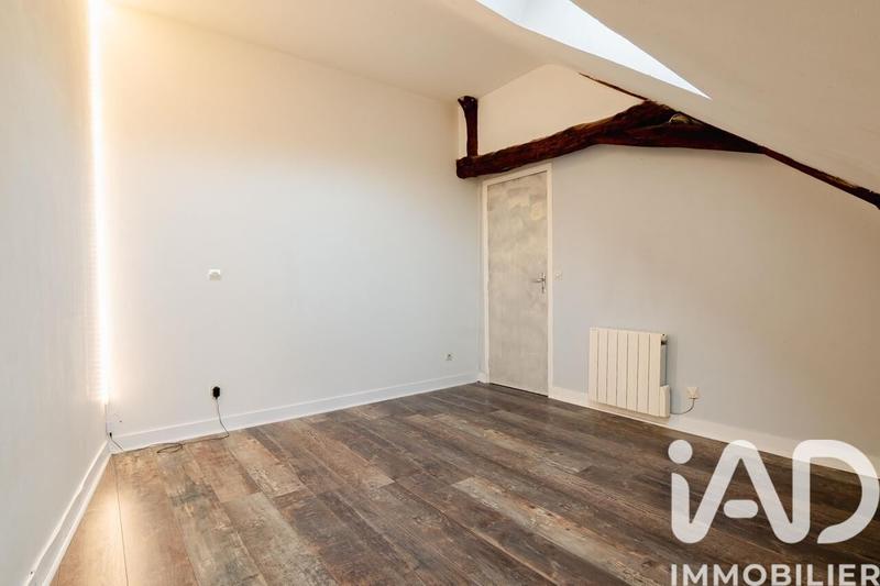 Appartement - 51 m² - 3 pièces
