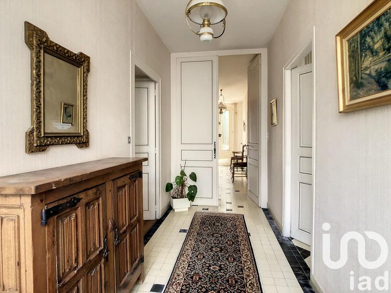 Maison - 259 m² - 10 pièces