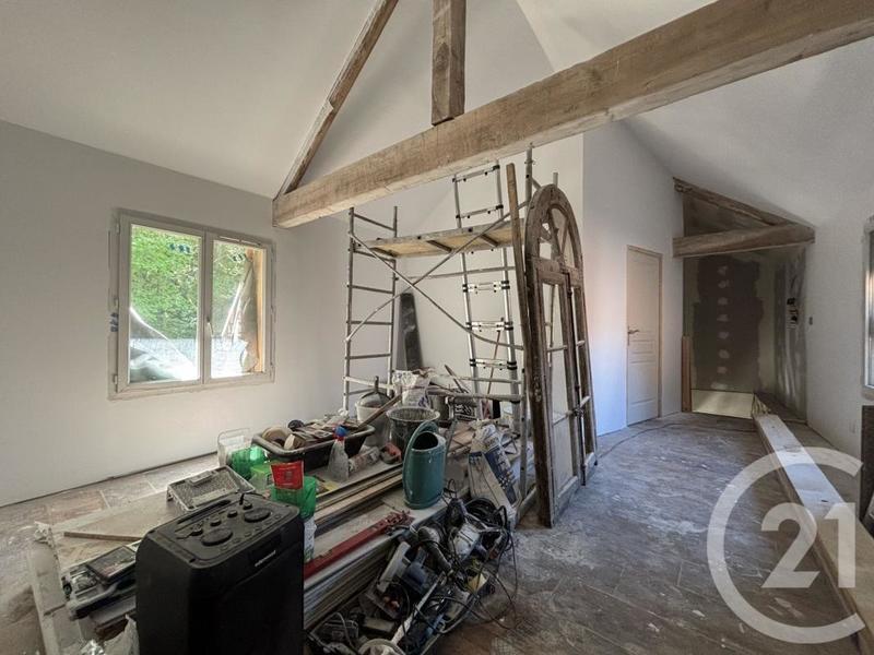 Moulin - 280 m² - 6 pièces